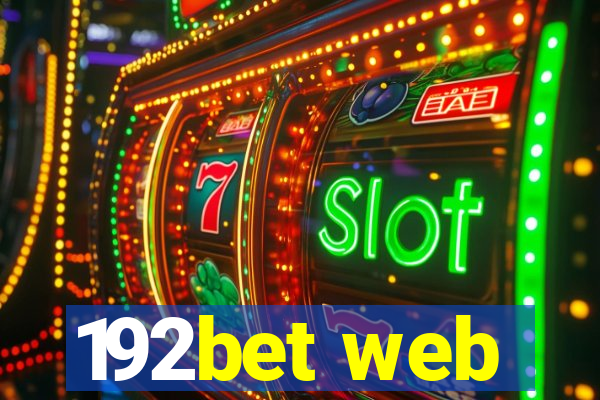 192bet web